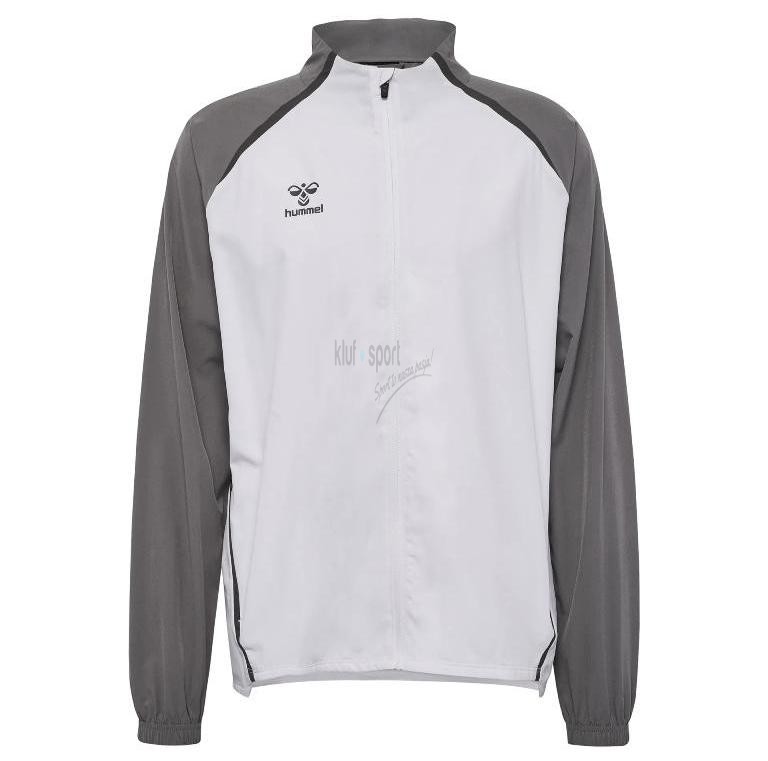 Męska bluza sportowa HUMMEL LEAD 2.0