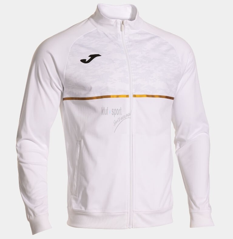 Męska bluza tenisowa HUMMEL RECORD PRO