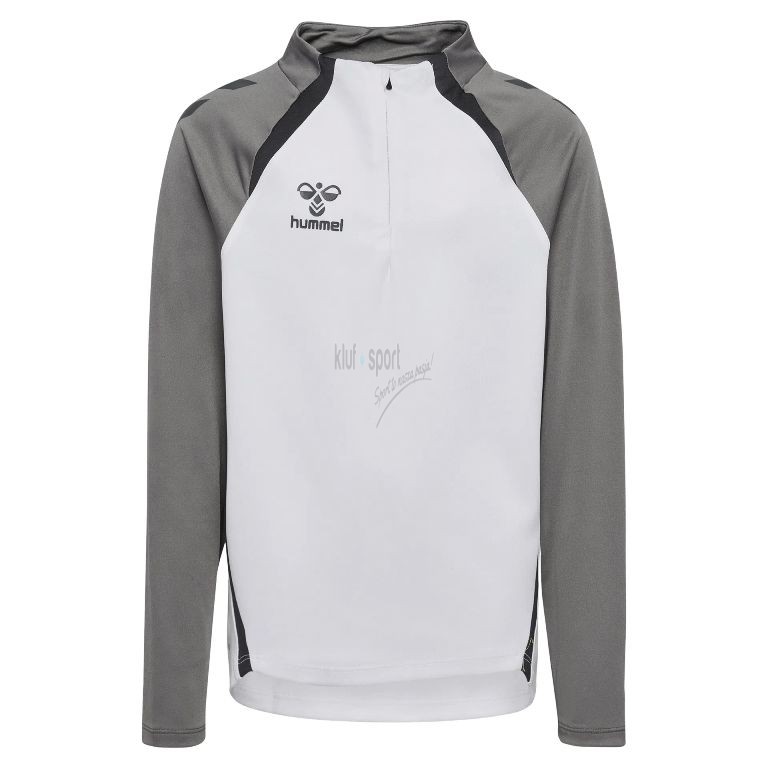 Męska bluza treningowa HUMMEL LEAD 2.0