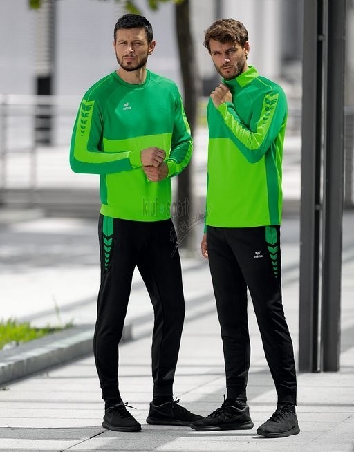 Dres treningowy męski ERIMA SIX WINGS