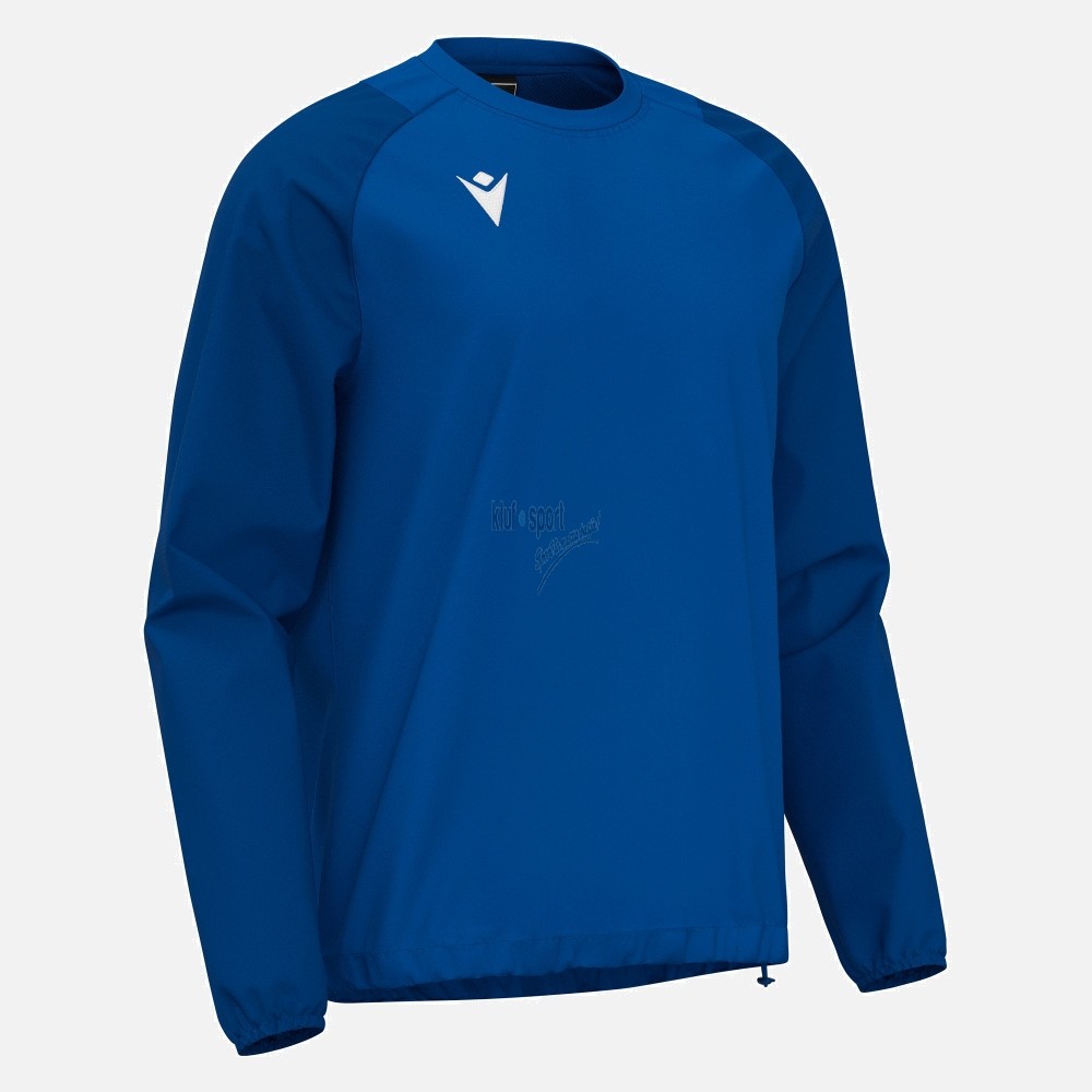 MACRON DRIZZLE WINDBREAKER kurtka treningowa męska