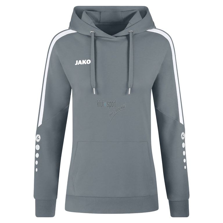 Bluza bawełniana damska JAKO POWER