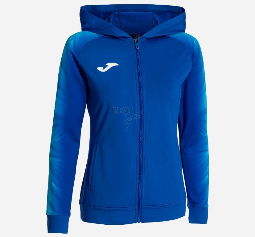 Bluza treningowa damska JOMA ELITE XI
