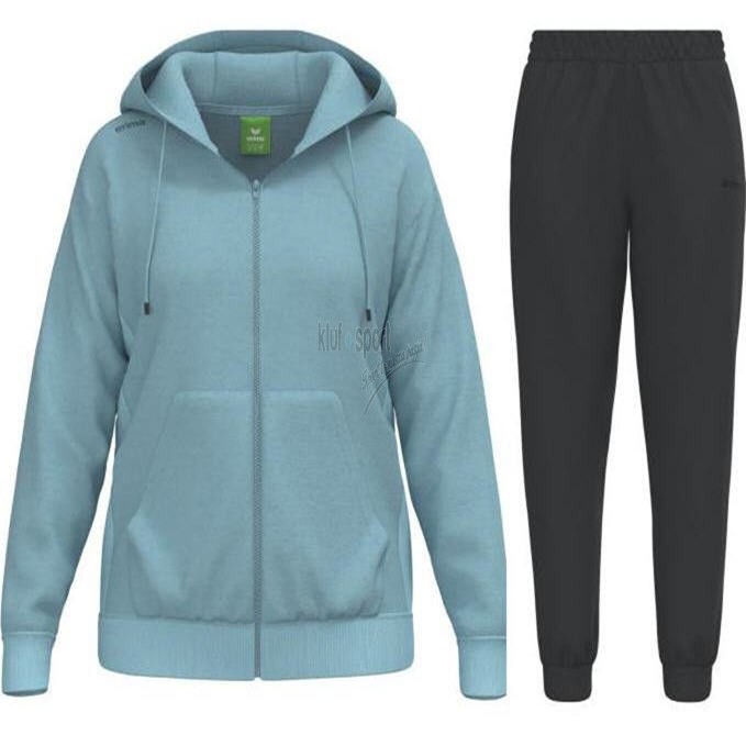 Dres bawełniany damski ERIMA BASIC TS