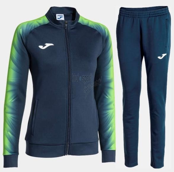 Dres treningowy damski JOMA ELITE ACTIVE