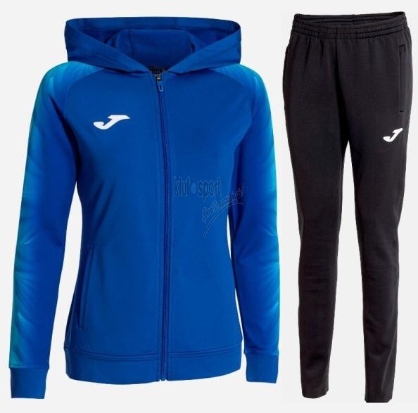 Dres treningowy damski JOMA ELITE ACTIVE