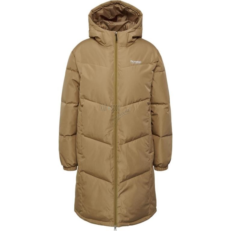Płaszcz zimowy damski HUMMEL MIA COAT