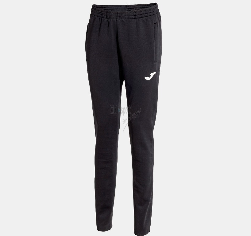 Spodnie treningowe damskie JOMA ELITE XI