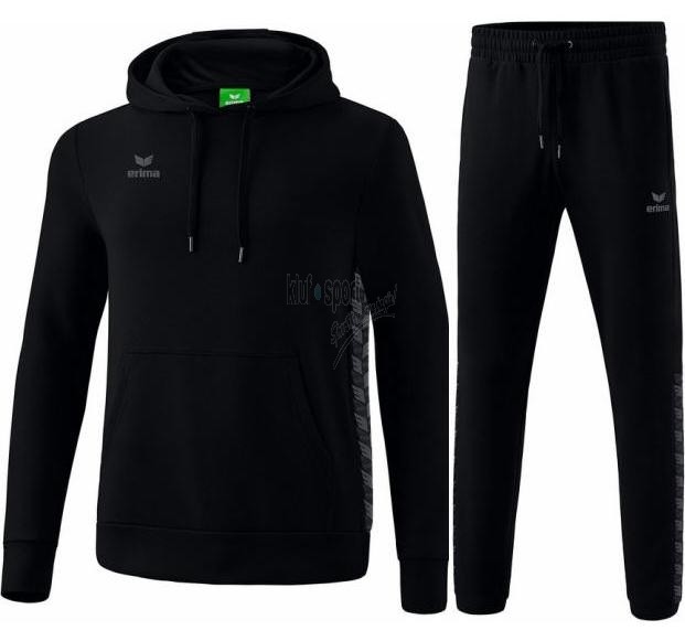 Dres bawełniany męski ERIMA ESSENTIAL TEAM