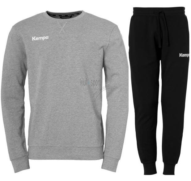Dres bawełniany męski KEMPA BASIC 