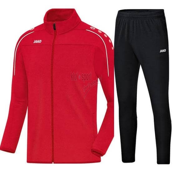 Dres treningowy męski JAKO CLASSICO