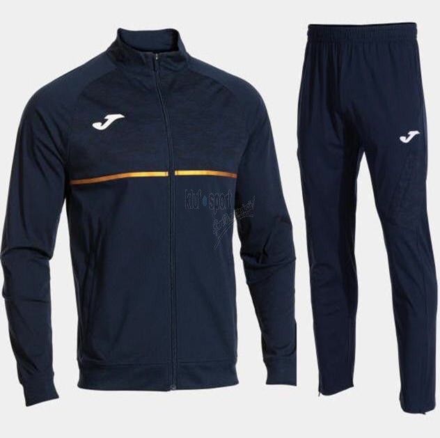 Męski dres sportowy JOMA RECORD PRO
