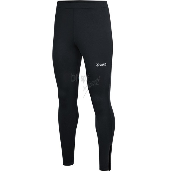Leginsy ocieplane męskie JAKO WINTER RUN 2.0