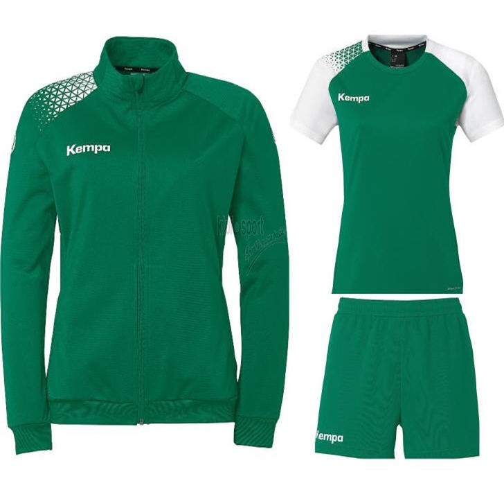 komplet treningowy damski kempa ambition 28