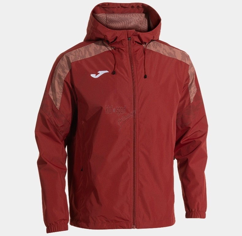 Kurtka treningowa męska JOMA CHAMPION VIII
