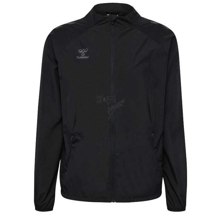 Męska kurtka treningowa HUMMEL PRO TRAINING