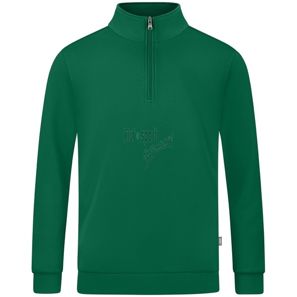Bluza bawełniana męska JAKO ORGANIC COTTON