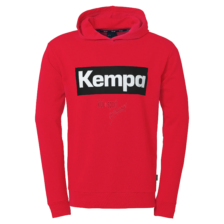Bluza męska z kapturem KEMPA PROMO