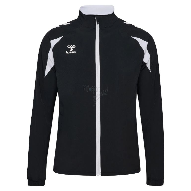 HUMMEL CORE 2.0 bluza sportowa męska
