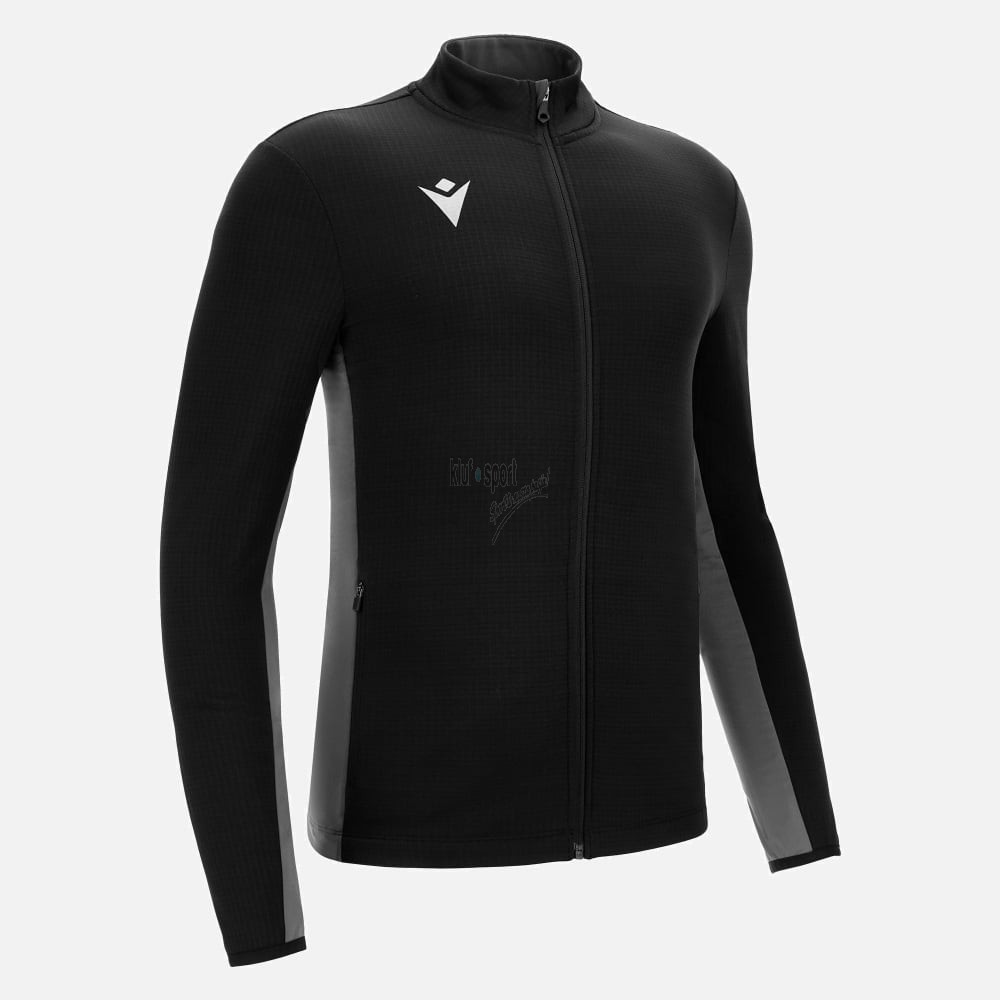MACRON RECORD PREMIUM bluza tenisowa męska