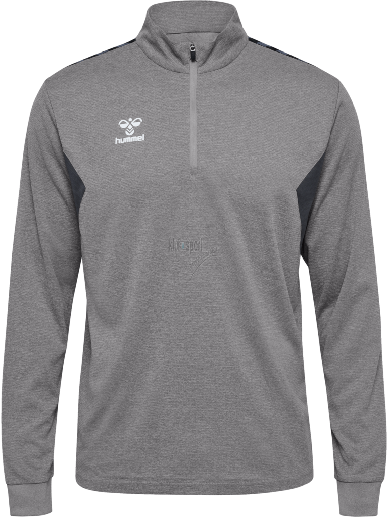 Bluza treningowa męska HUMMEL AUTHENTIC