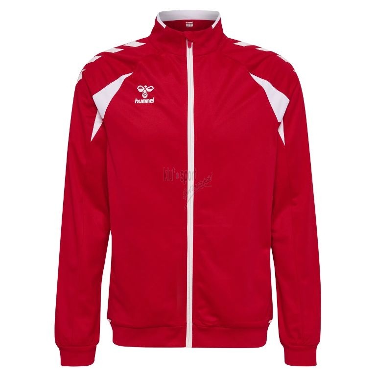 HUMMEL CORE 2.0 bluza męska treningowa