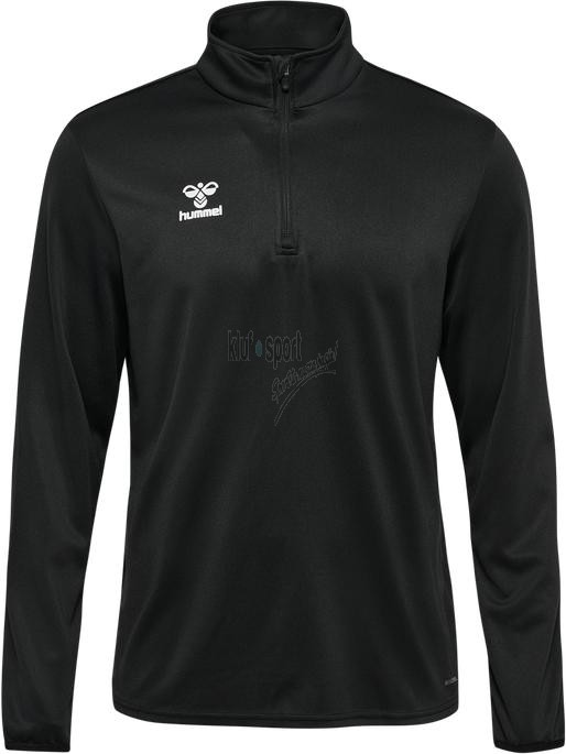 Bluza treningowa męska HUMMEL ESSENTIAL