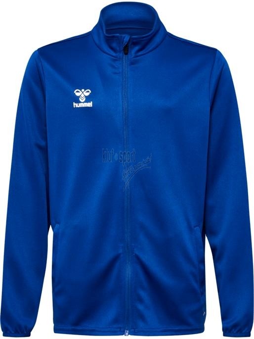 Bluza treningowa męska HUMMEL ESSENTIAL