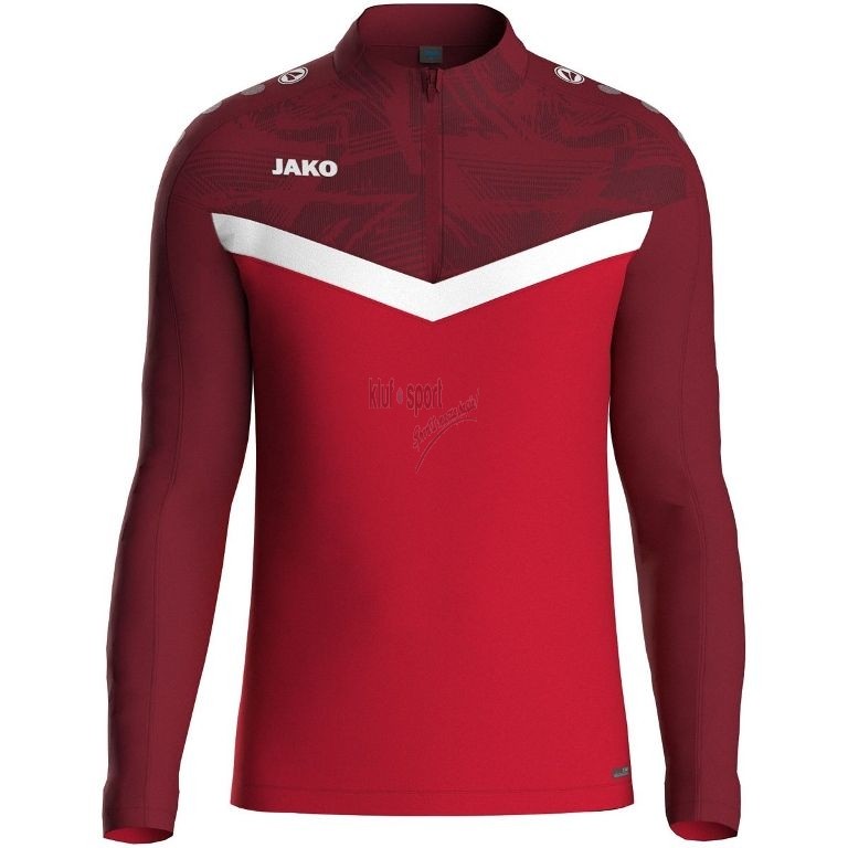 Bluza treningowa męska JAKO ICONIC