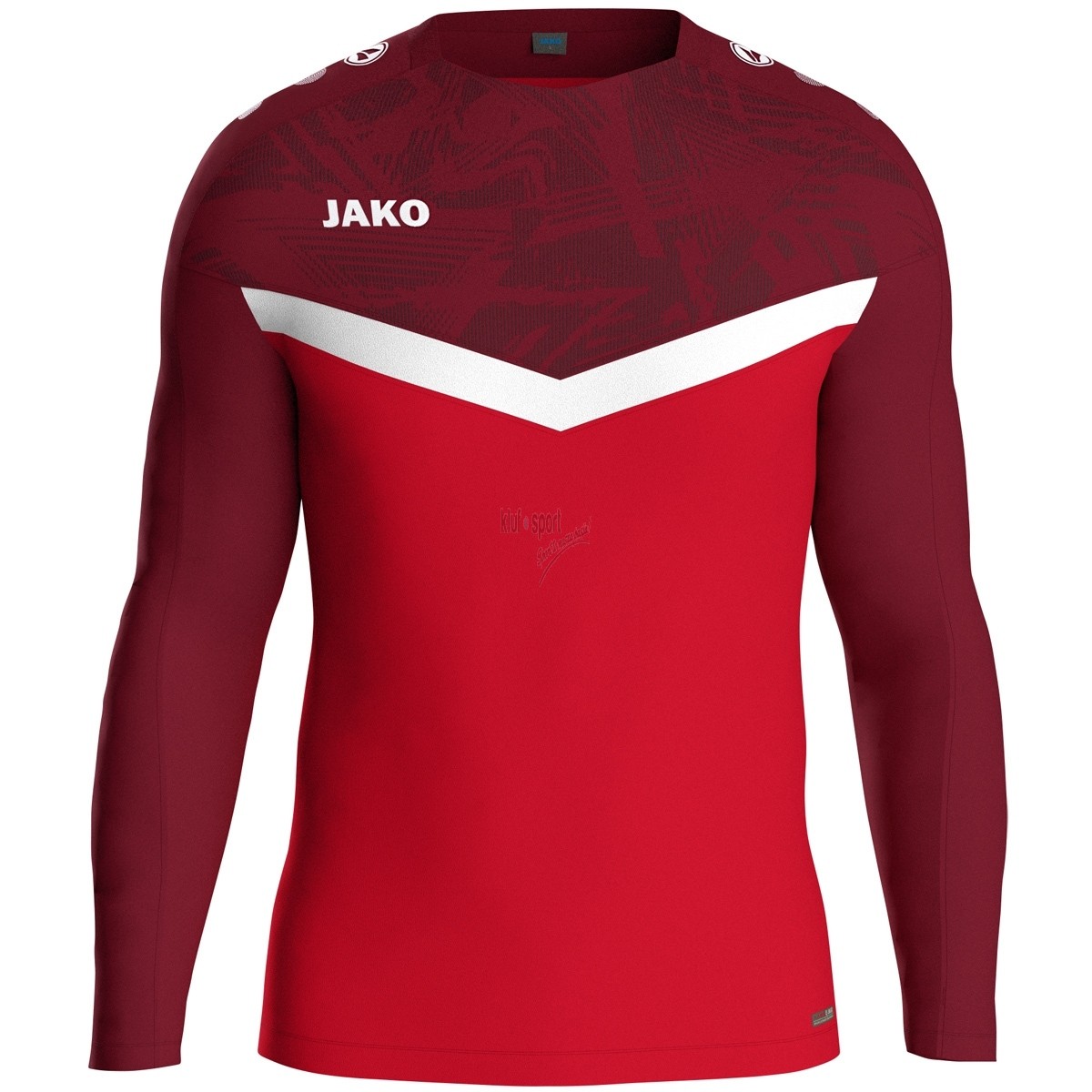Bluza treningowa męska JAKO ICONIC
