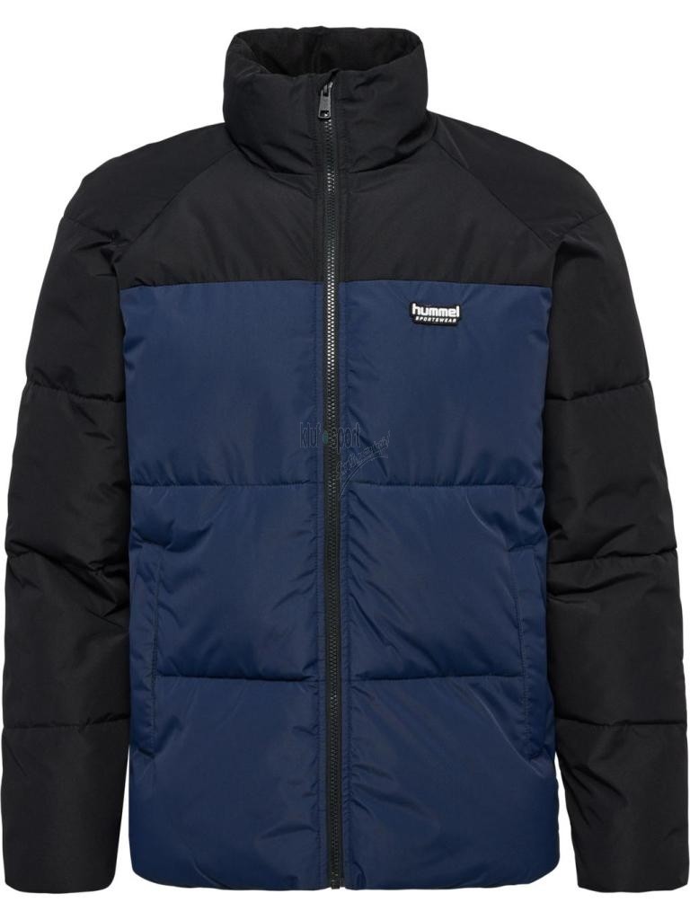 Kurtka zimowa męska HUMMEL PUFFER COAT