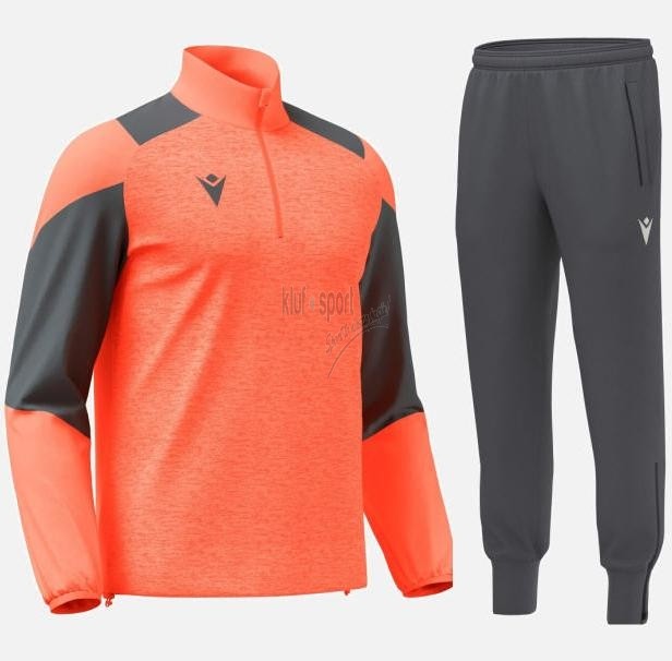 Dres treningowy męski MACRON CUZCO GLORY