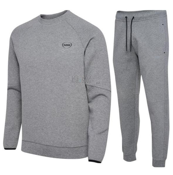Dres bawełniany męski HUMMEL TECH FLEECE