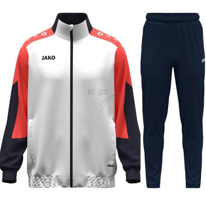 JAKO DYNAMIC PREMIUM dres sportowy męski