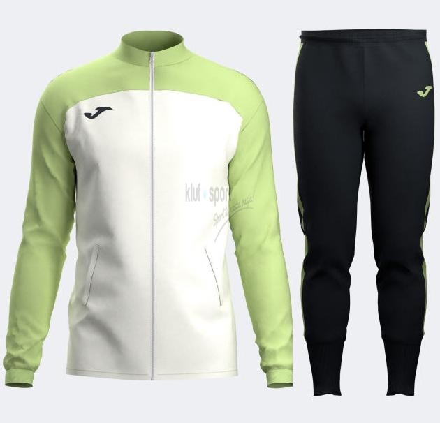 JOMA CHALLENGE męski dres tenisowy