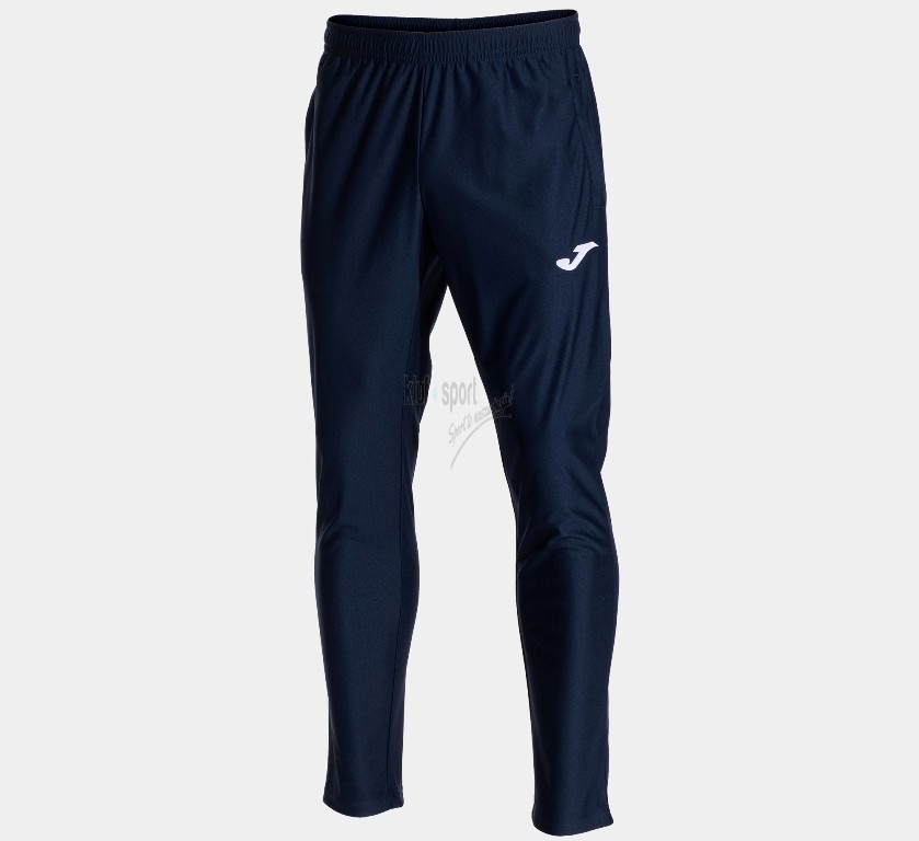 Spodnie treningowe męskie JOMA COMBI PREMIUM