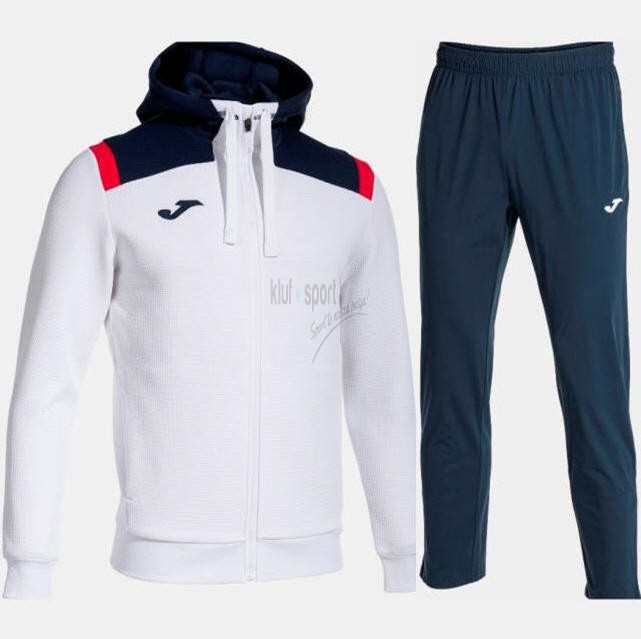 Dres tenisowy męski JOMA TOLEDO PREMIUM