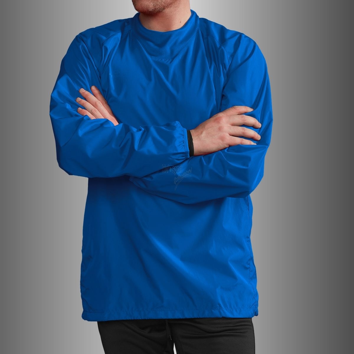 wiatrówka męska STANNO PRIME WINDBREAKER