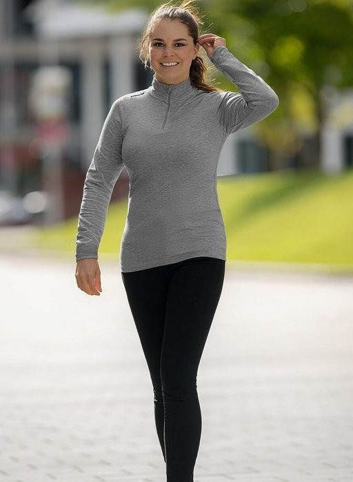 ERIMA OUTDOOR JUMPER sportowa bluza damska