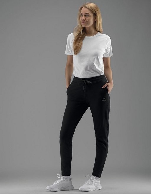 ERIMA CASUAL damskie spodnie treningowe