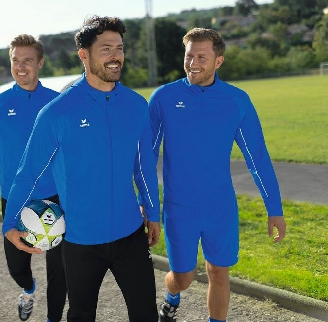 Dres treningowy męski ERIMA LIGA STAR