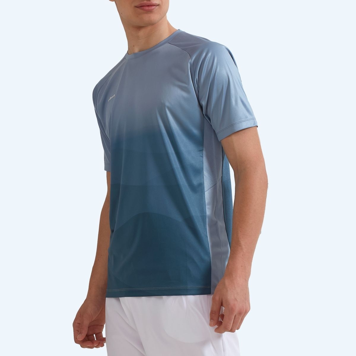 Koszulka treningowa męska REECE AUSTRALIA SHIFT