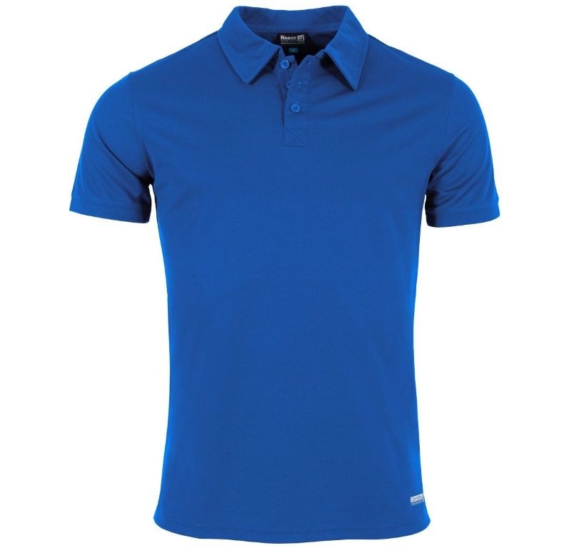 Koszulka męska polo REECE AUSTRALIA ELLIOT ECO