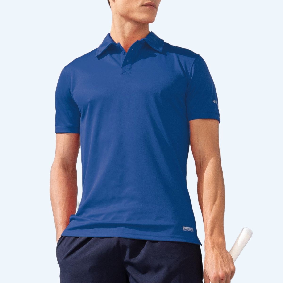 Koszulka męska polo REECE AUSTRALIA ELLIOT ECO
