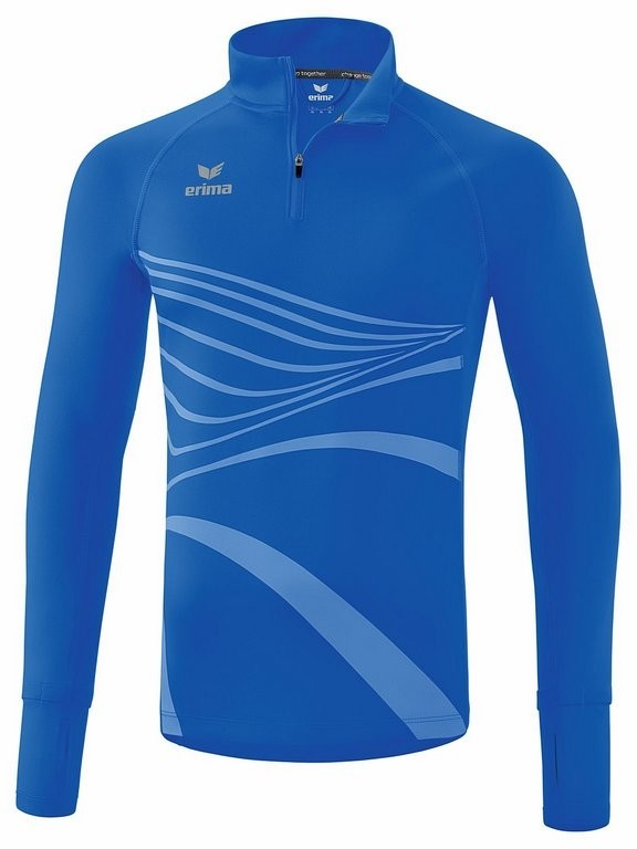 Bluza biegowa męska ERIMA RACING RUNNING