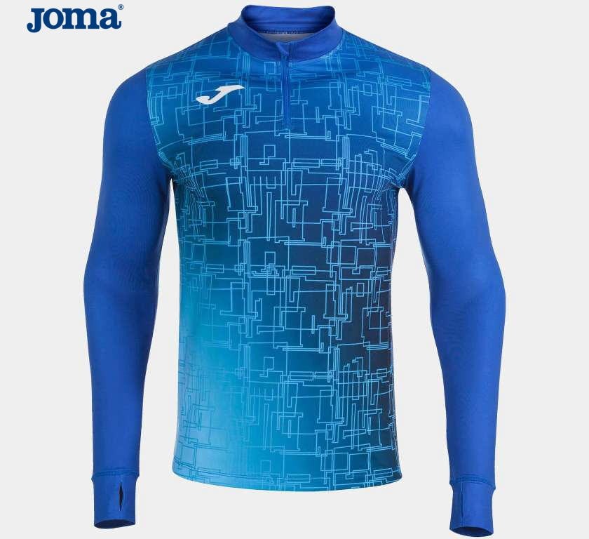 Bluza biegowa męska JOMA ELITE PREMIUM