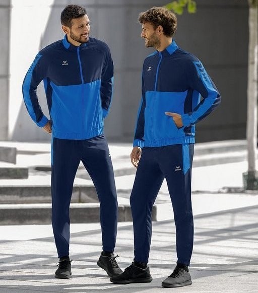 Dres sportowy męski ERIMA SIX WINGS