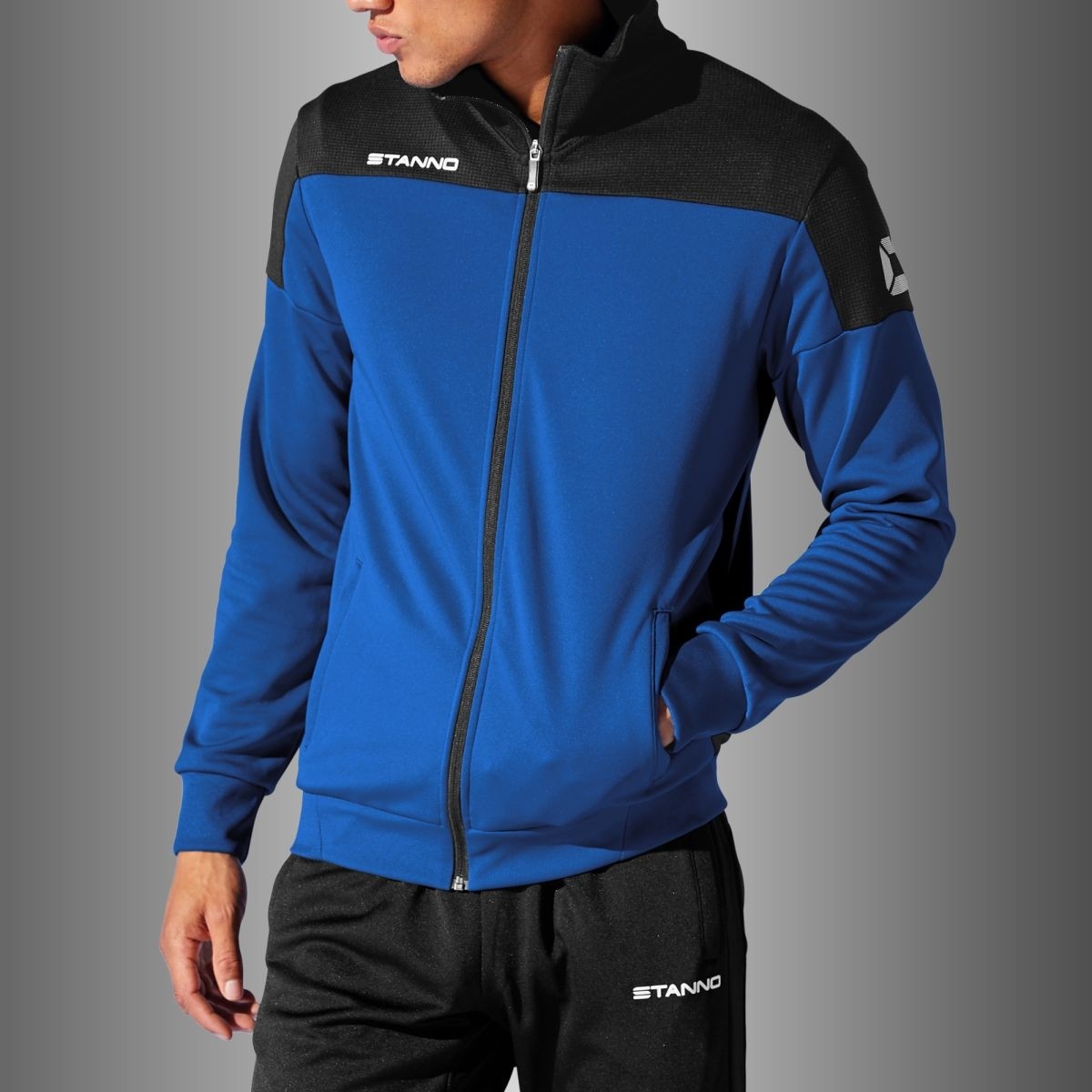 bluza sportowa męska stanno pride