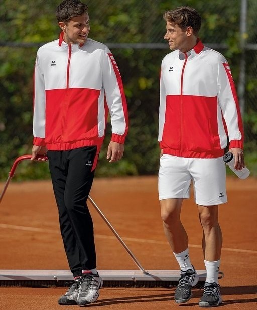  Dres tenisowy męski ERIMA SIX WINGS