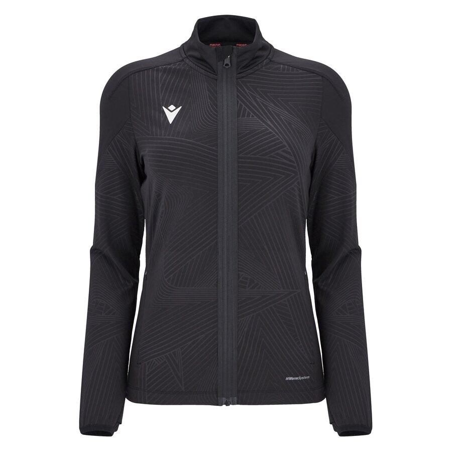 Bluza treningowa damska MACRON ESTELLE ICON